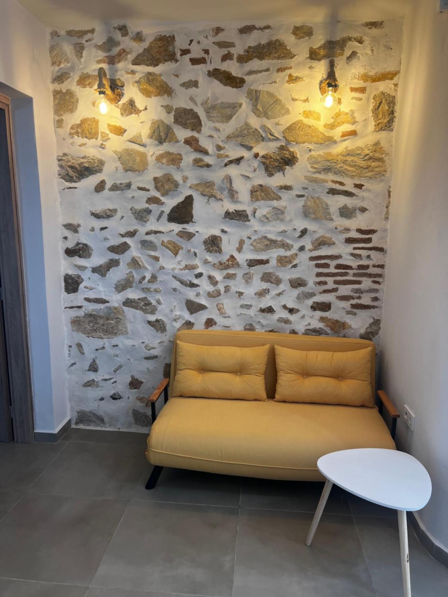Odysseus' House & Penelope Βίλα Ερμούπολη Εξωτερικό φωτογραφία